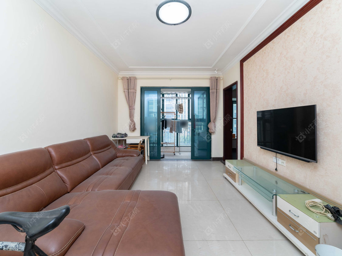 常州恒大翡翠华庭在售二手房_小牛看房