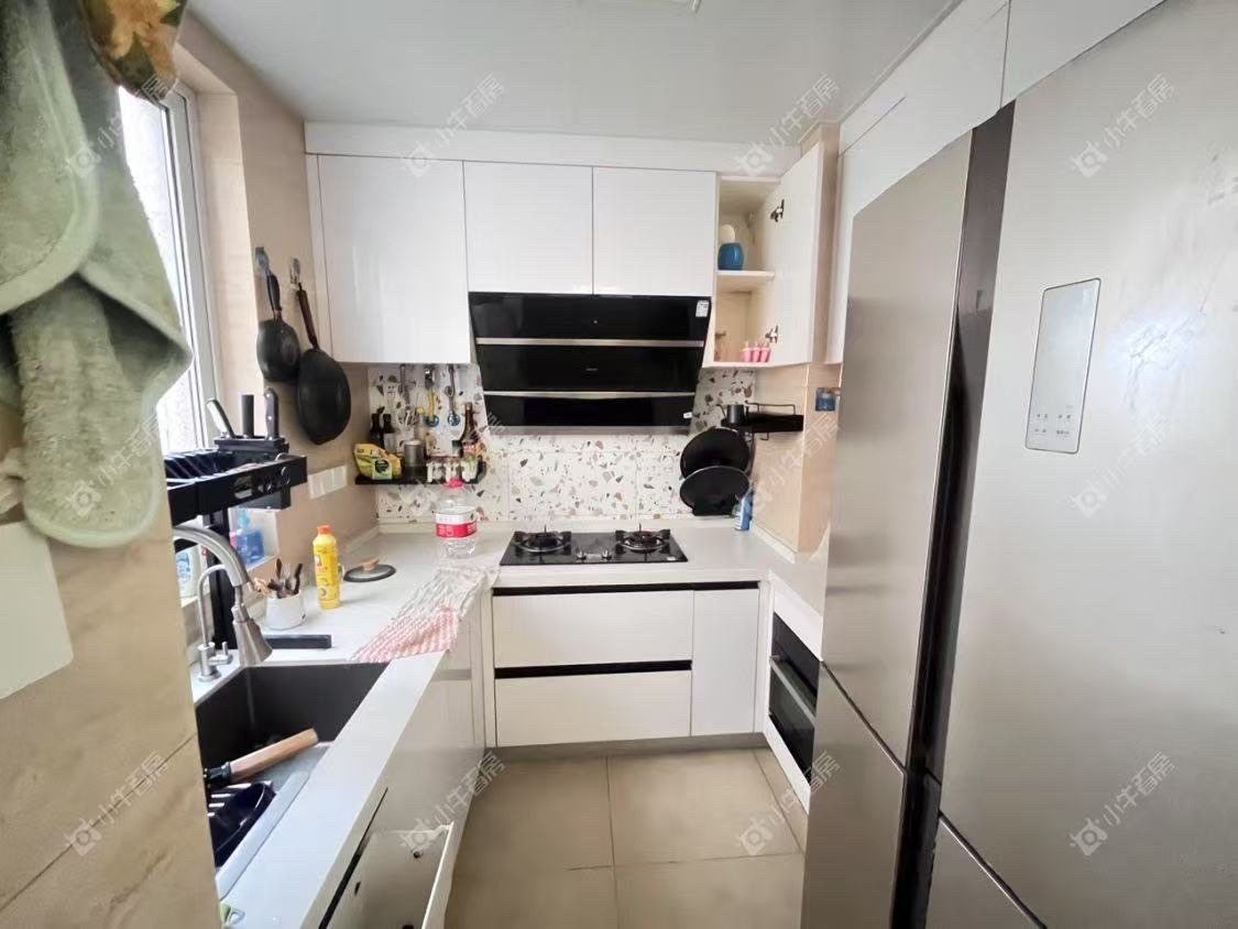 常州紫金城北区在租房源户型图_小牛看房