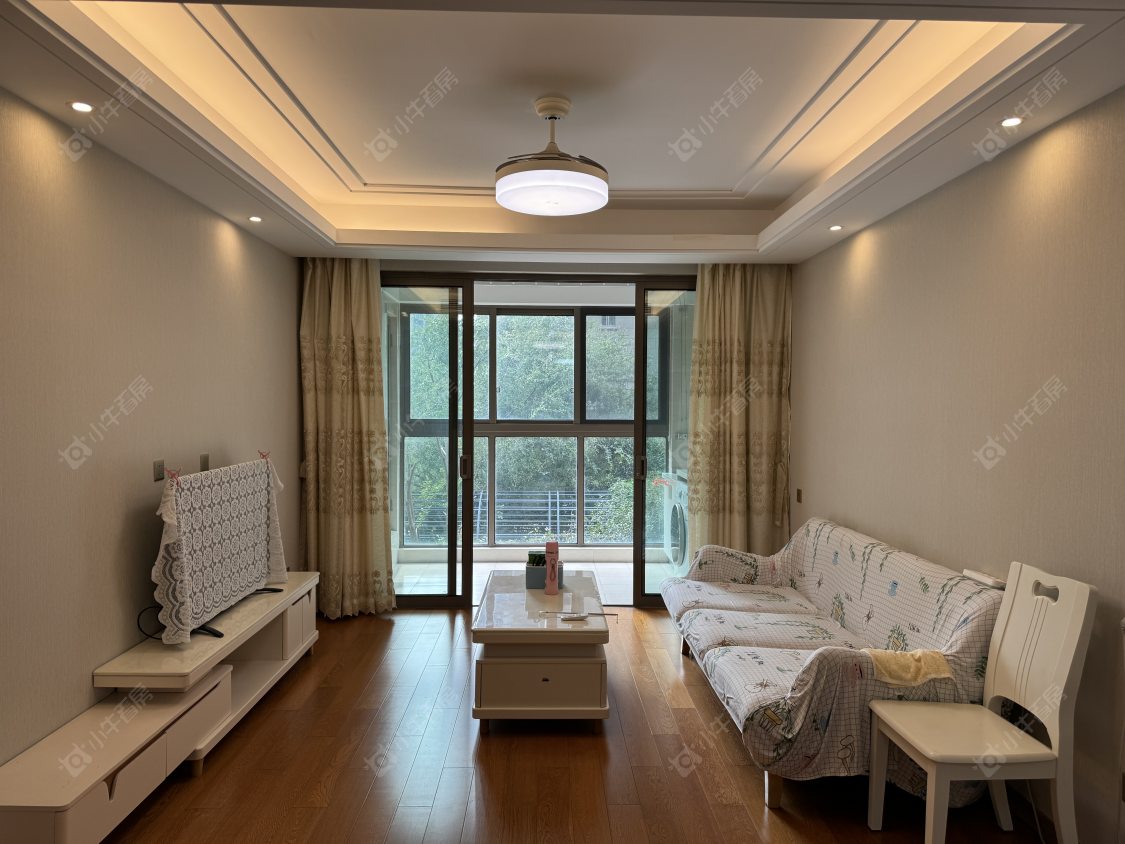 常州九洲新世界君玺在租房源_小牛看房