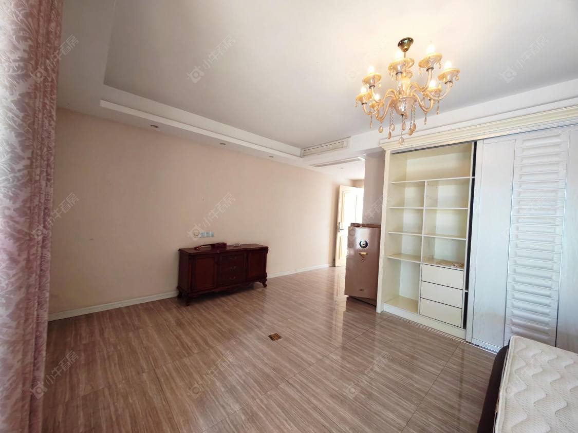 常州溪湖小镇在租房源室内图_小牛看房