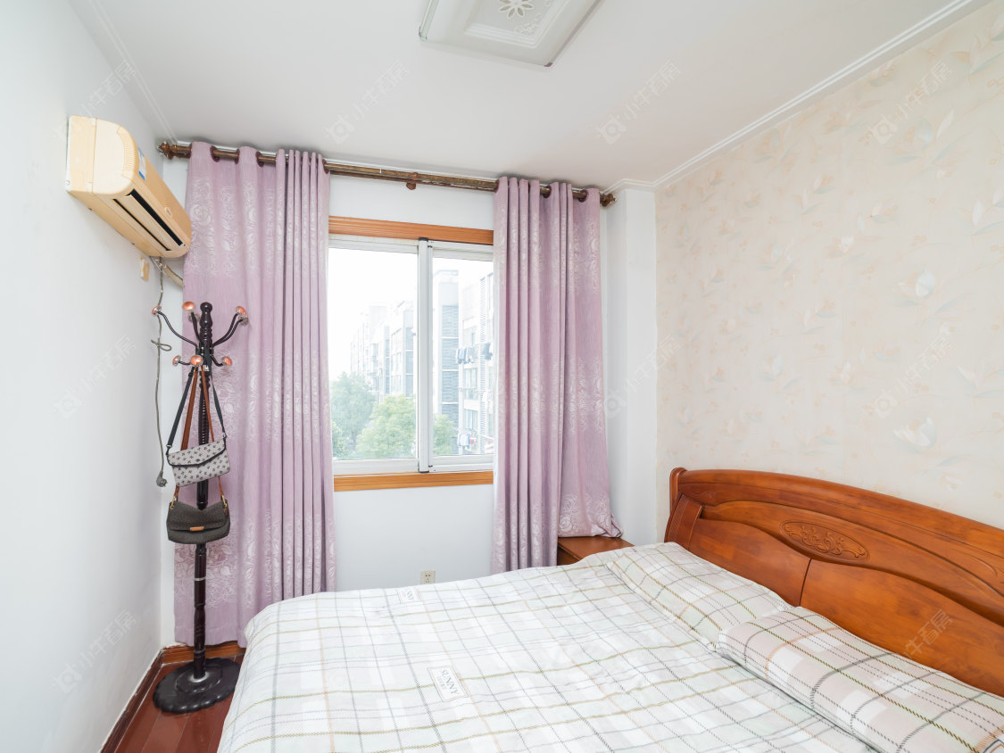 常州河苑家园三期在售二手房源室内图_小牛看房