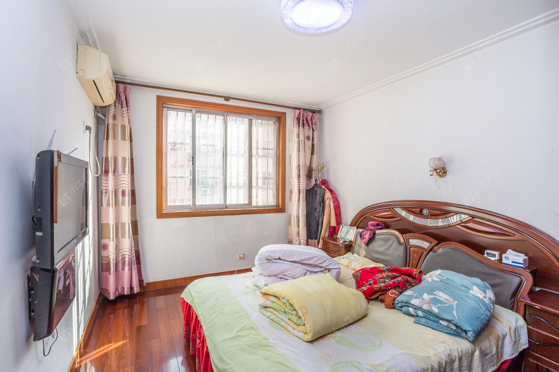 常州虹景花园一期在售二手房源室内图_小牛看房