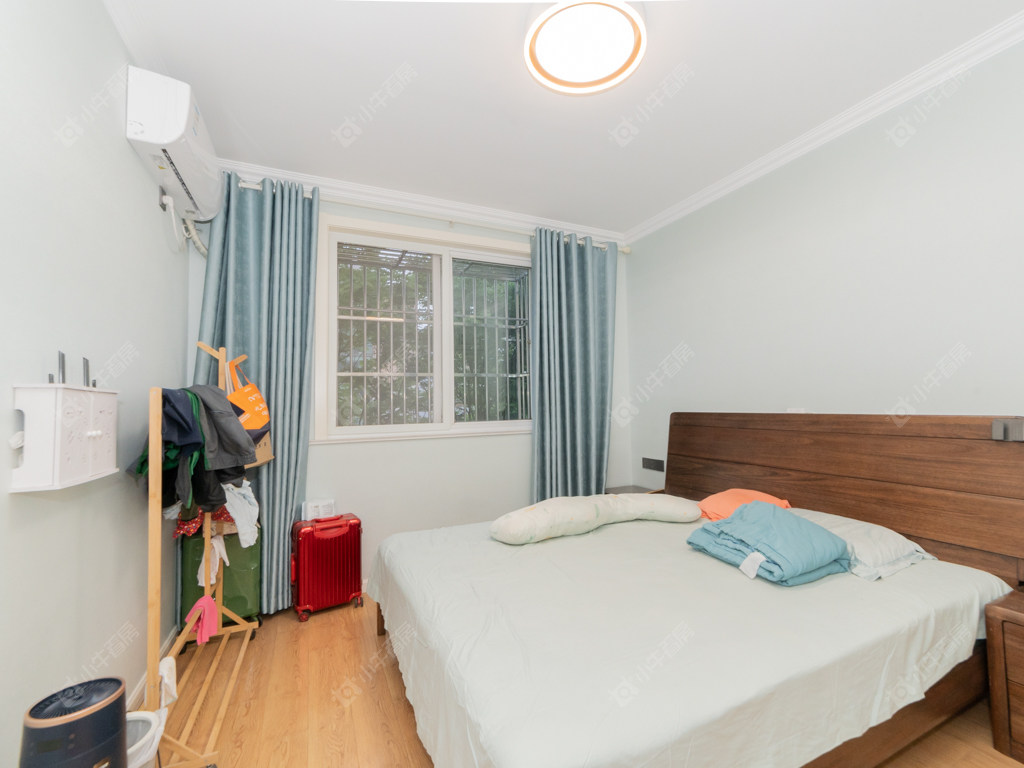 常州泰山一村在售二手房_小牛看房