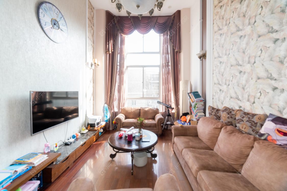 常州怀德苑在售二手房源室内图_小牛看房