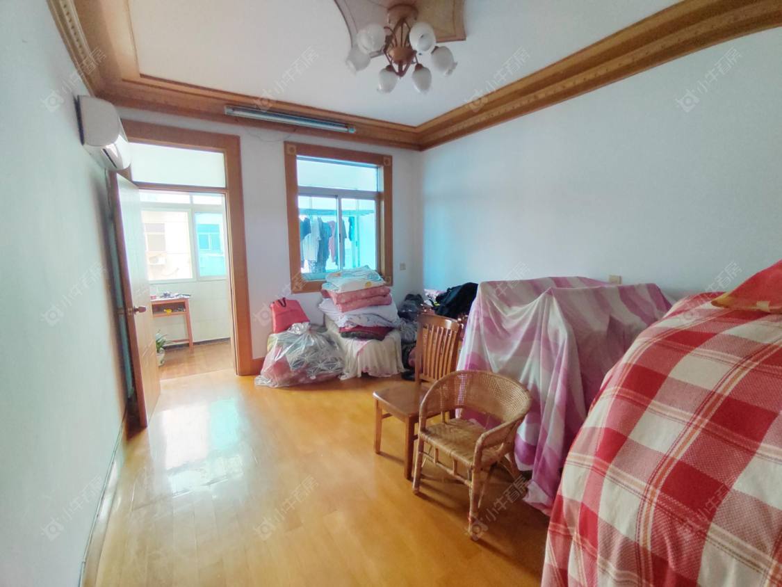 常州强巷新村在租房源室内图_小牛看房