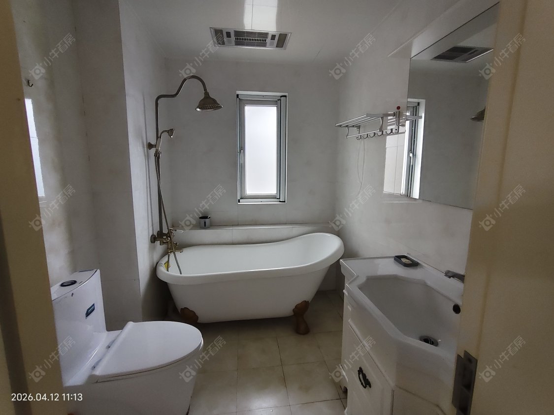 常州清水湾花园三期在租房源_小牛看房