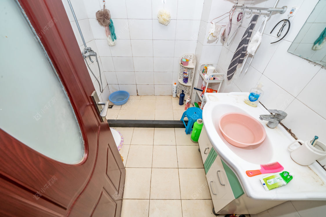 常州朝阳花园在售二手房源室内图_小牛看房