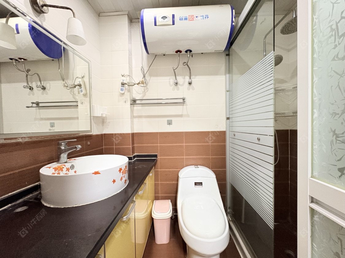 丹阳紫荆花园在售二手房源室内图_小牛看房