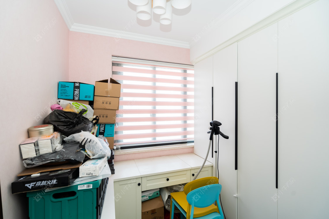 常州华润国际四期在售二手房源室内图_小牛看房