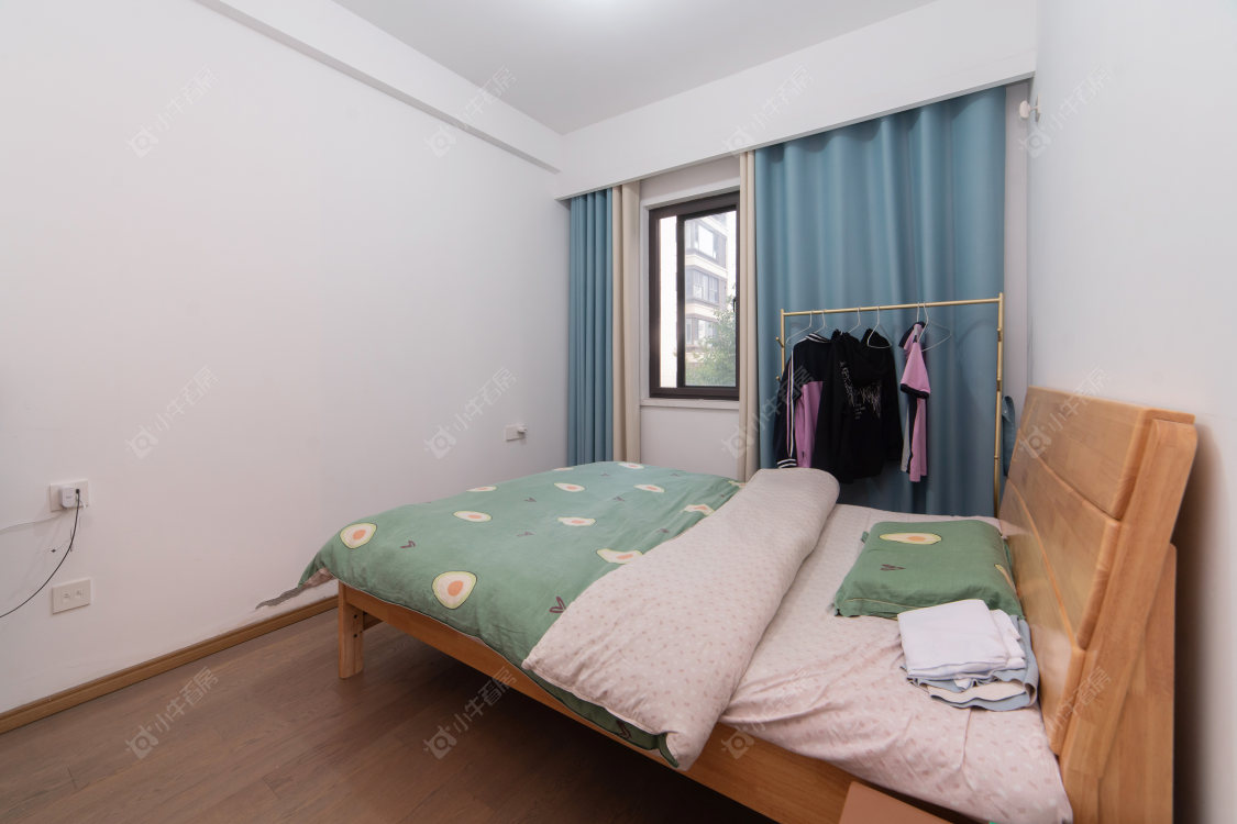 常州路劲雅居乐国仕九礼在售二手房源室内图_小牛看房