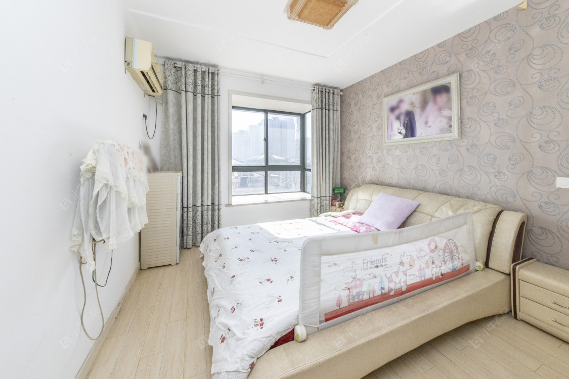 常州四季新城金典在售二手房源室内图_小牛看房