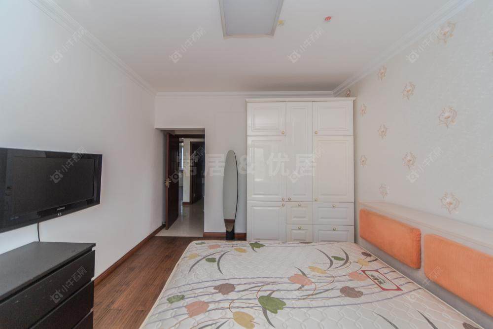 常州九洲花园一期在租房源_小牛看房