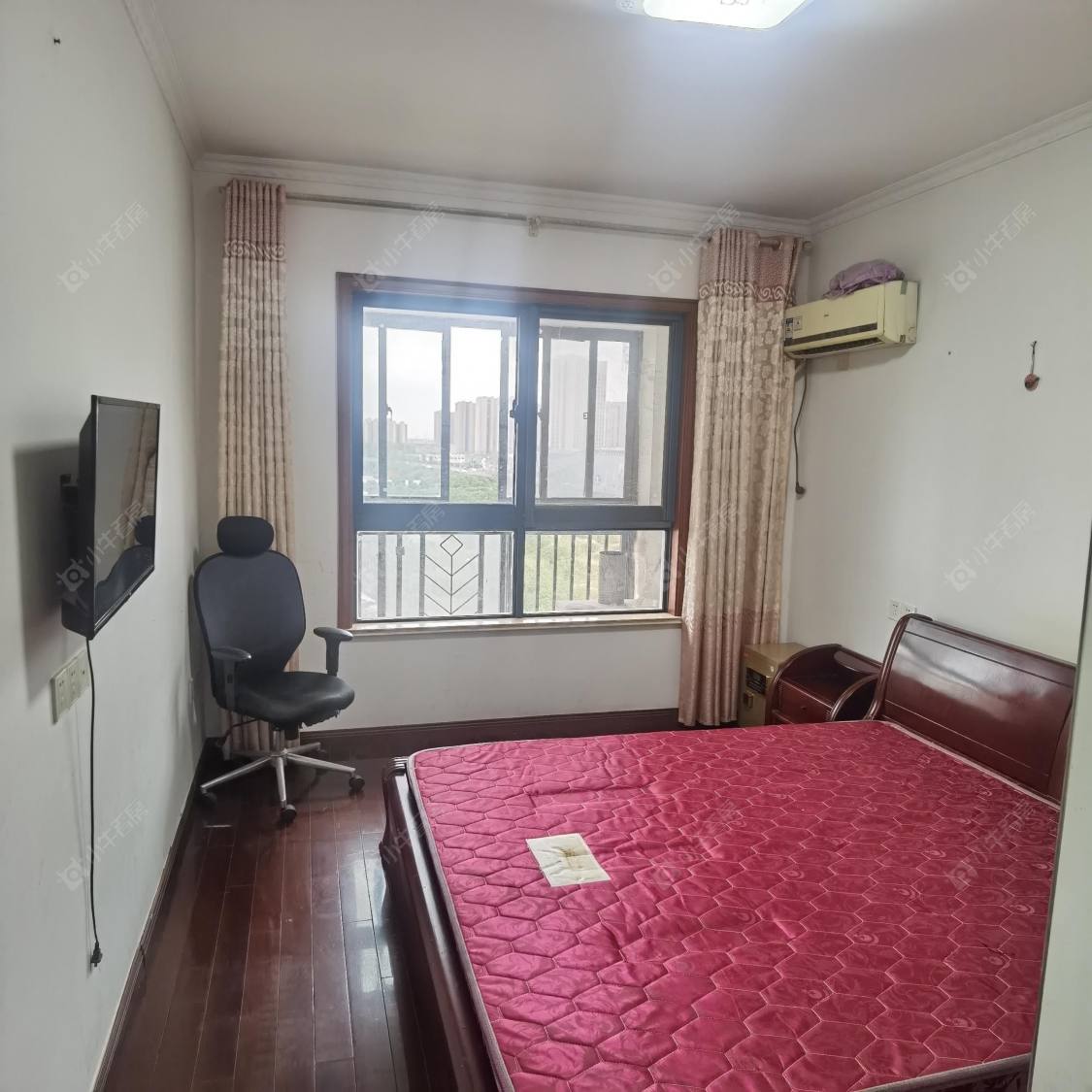 常州怡美花园在租房源室内图_小牛看房