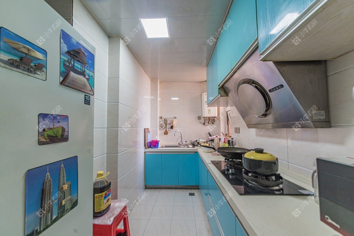 常州新城域一期在租房源室内图_小牛看房