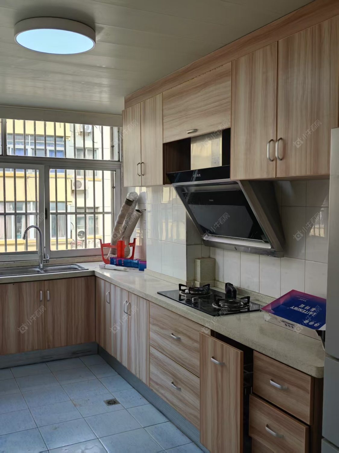 常州博爱公寓在租房源_小牛看房