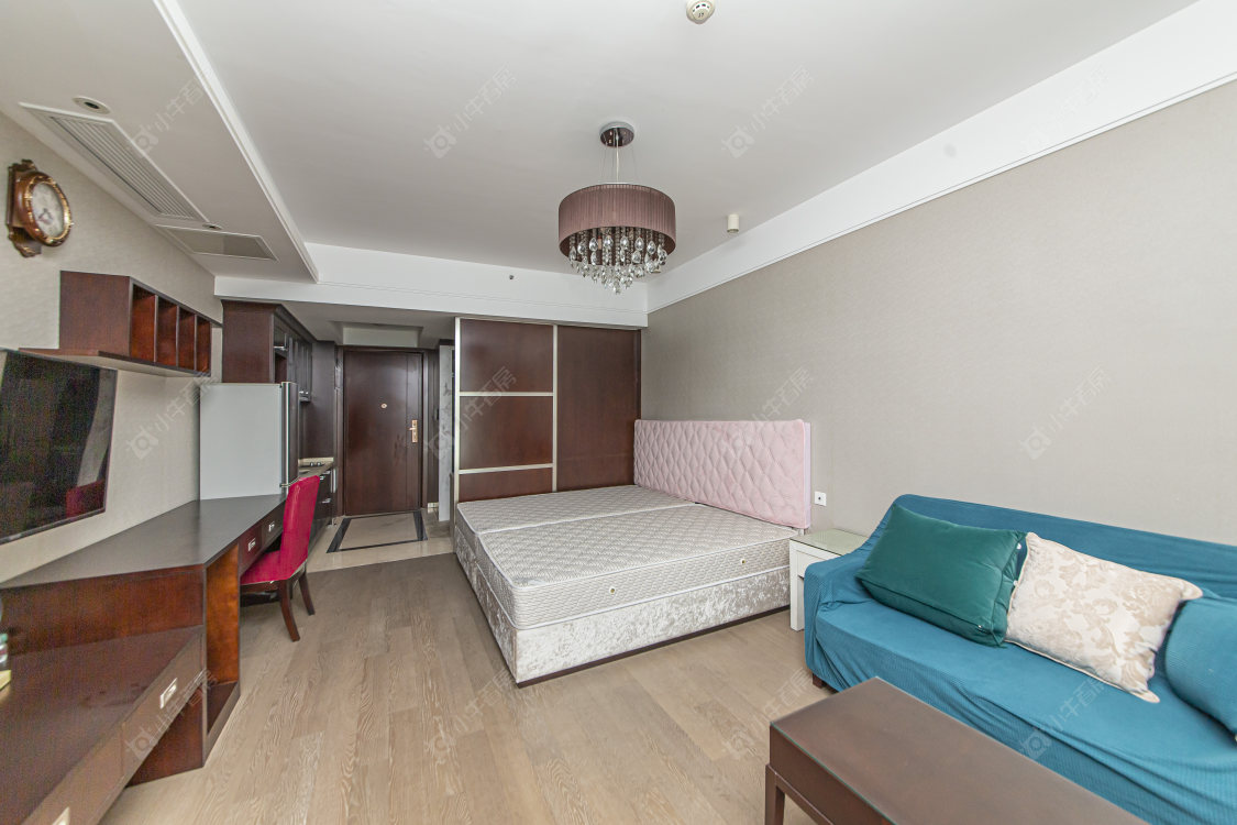 常州星河澜月湾在售二手房_小牛看房