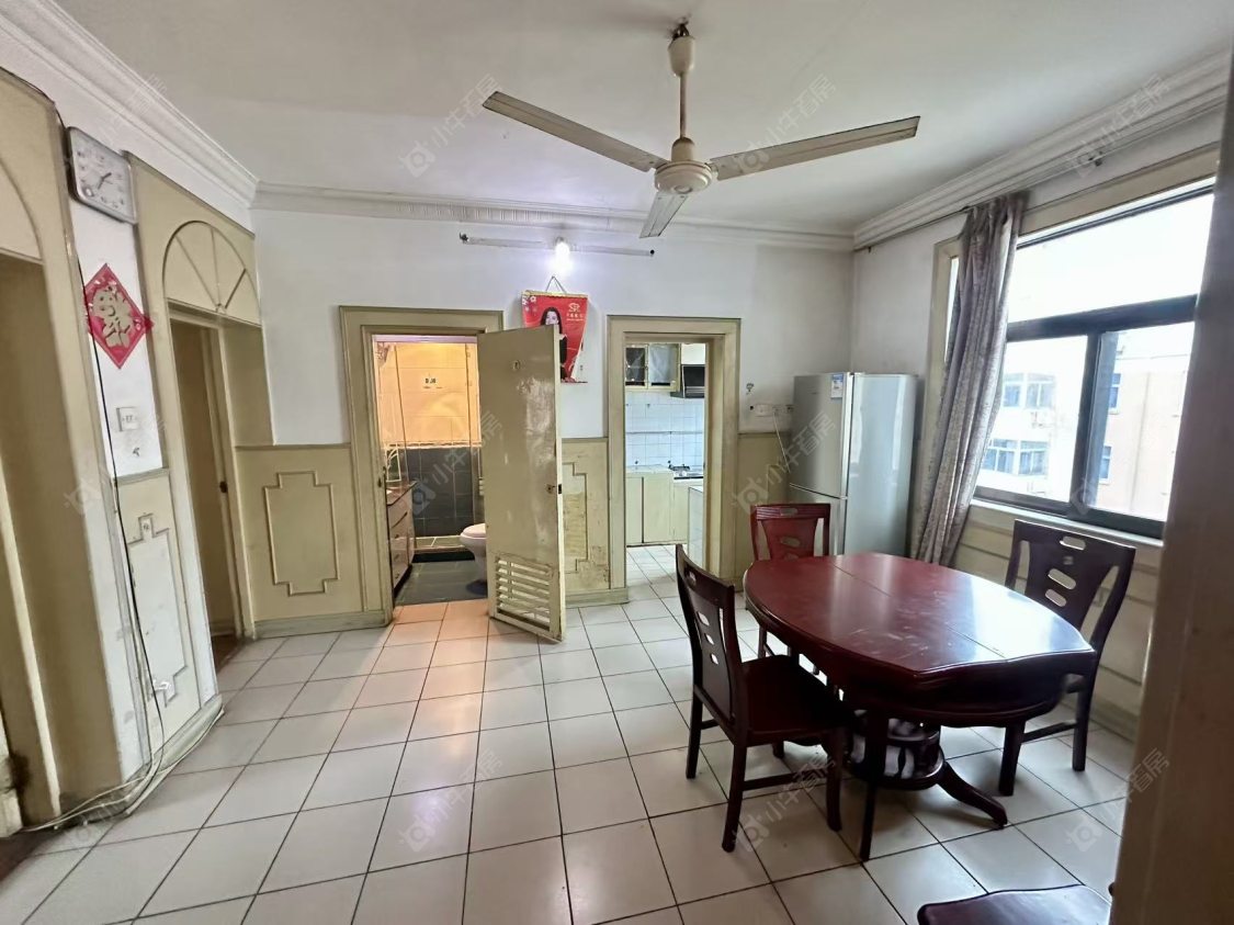 常州工人新村南在租房源_小牛看房