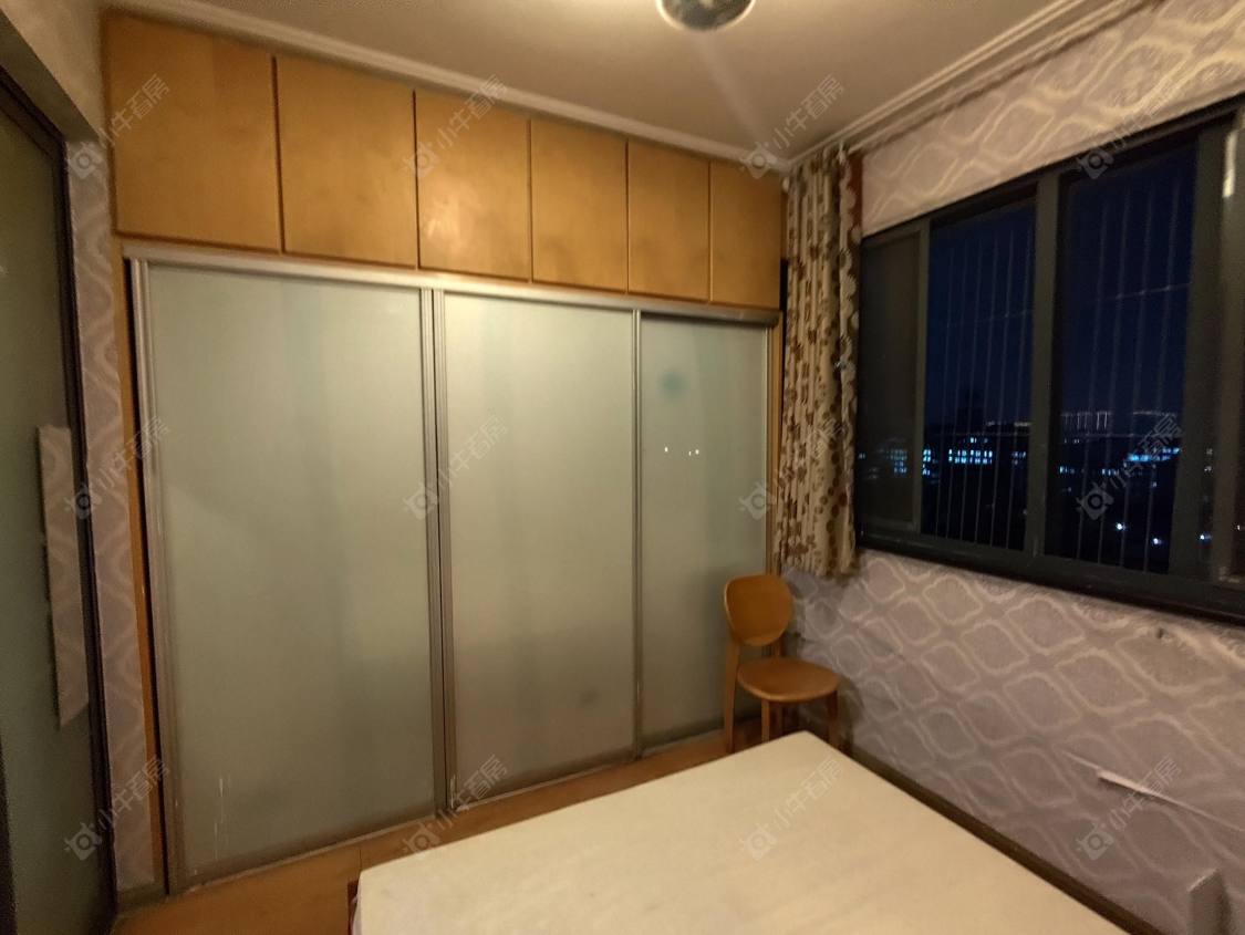 常州香江康桥在租房源室内图_小牛看房