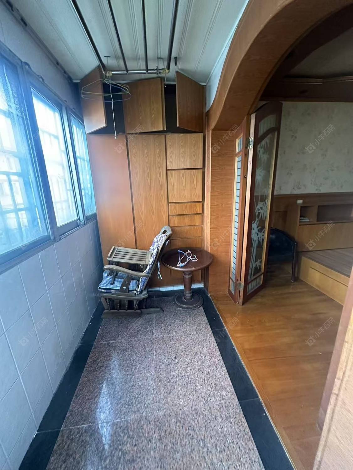 常州工房南区在租房源室内图_小牛看房