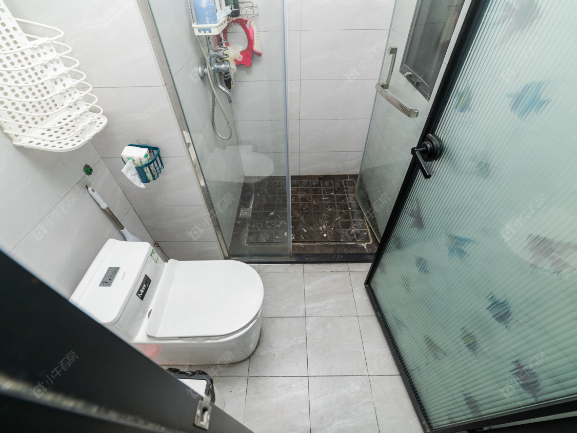 常州华润万象府在售二手房源室内图_小牛看房