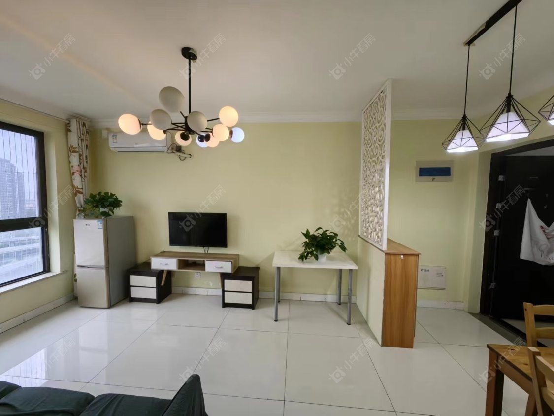 常州绿都万和城七区在租房源室内图_小牛看房