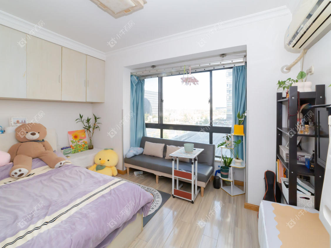 常州中央花园在租房源_小牛看房