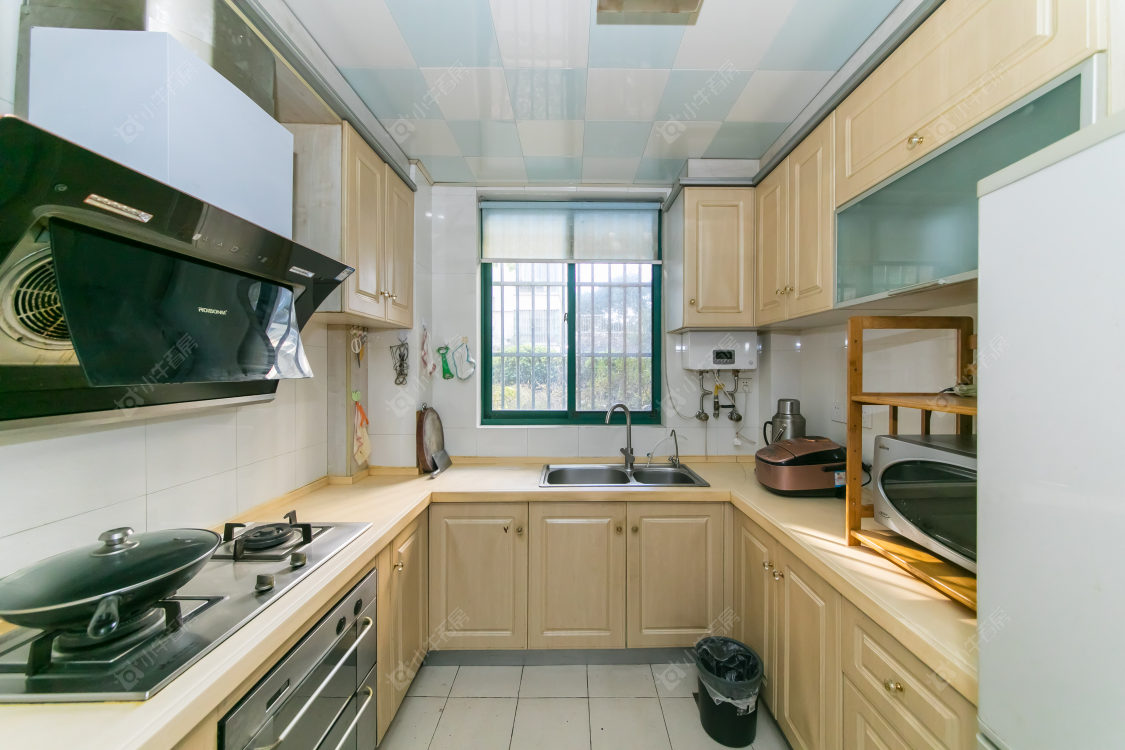 常州蓝色星空在售二手房_小牛看房