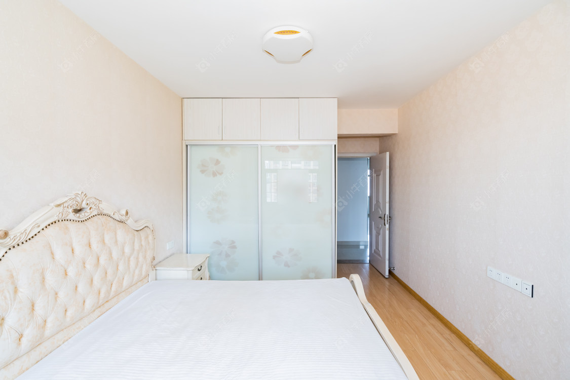 常州和平国际商业街在售二手房源室内图_小牛看房