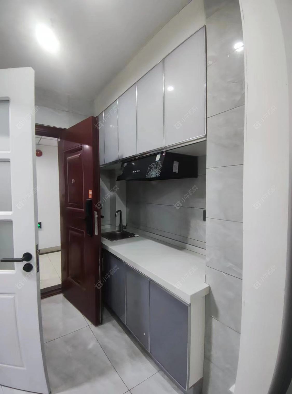 常州景荟凤凰公寓在租房源_小牛看房