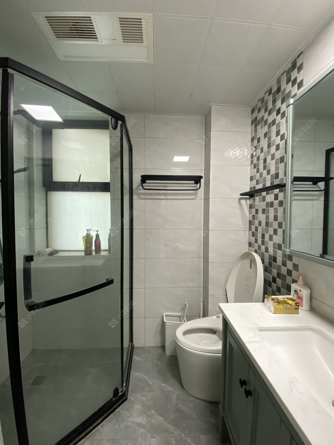 常州景瑞曦城在租房源室内图_小牛看房