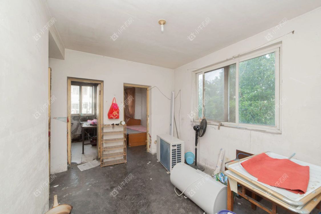 常州泰山二村在租房源_小牛看房