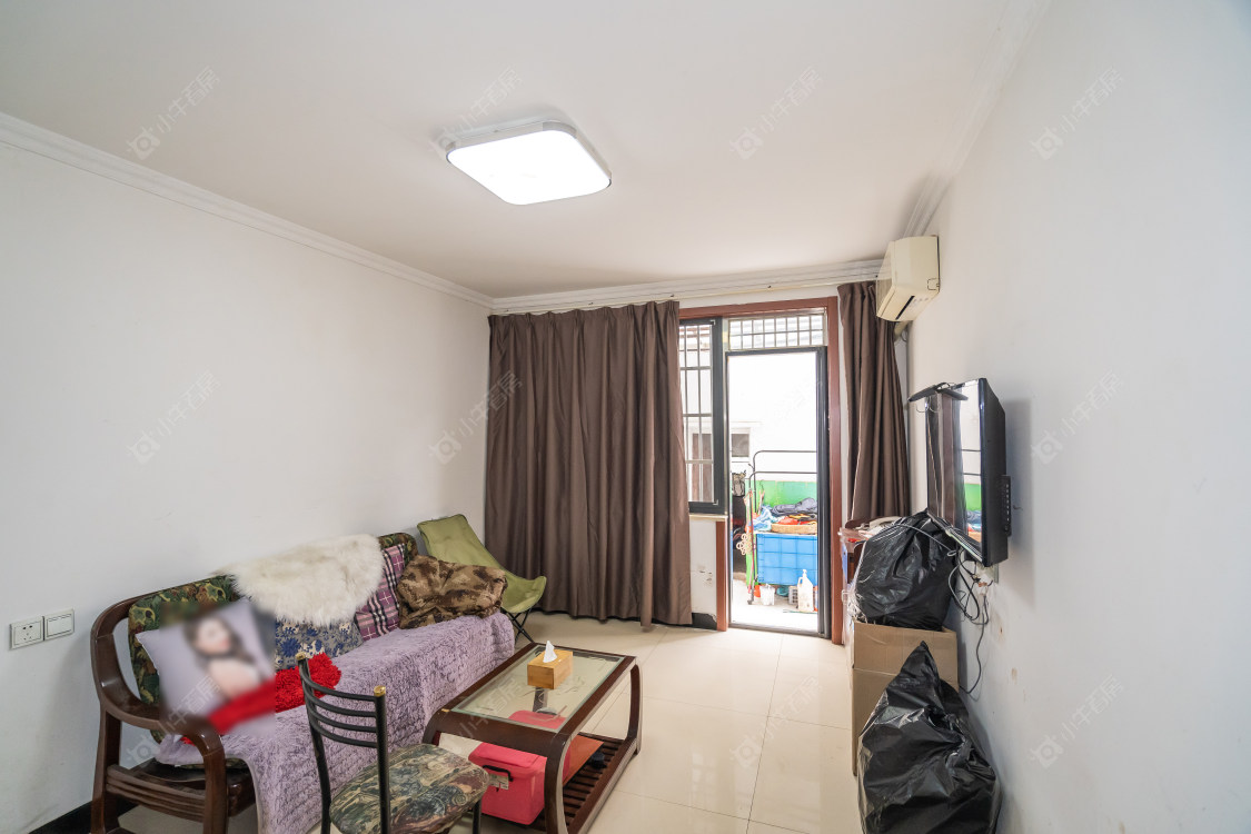 常州博爱路在售二手房源室内图_小牛看房