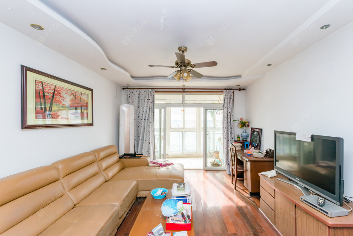 常州聚丰公寓在售二手房源室内图_小牛看房