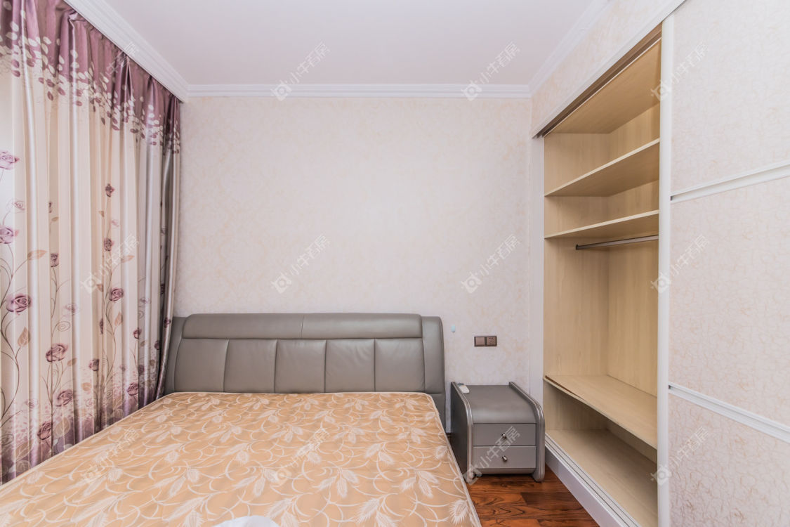 常州天润园在租房源室内图_小牛看房