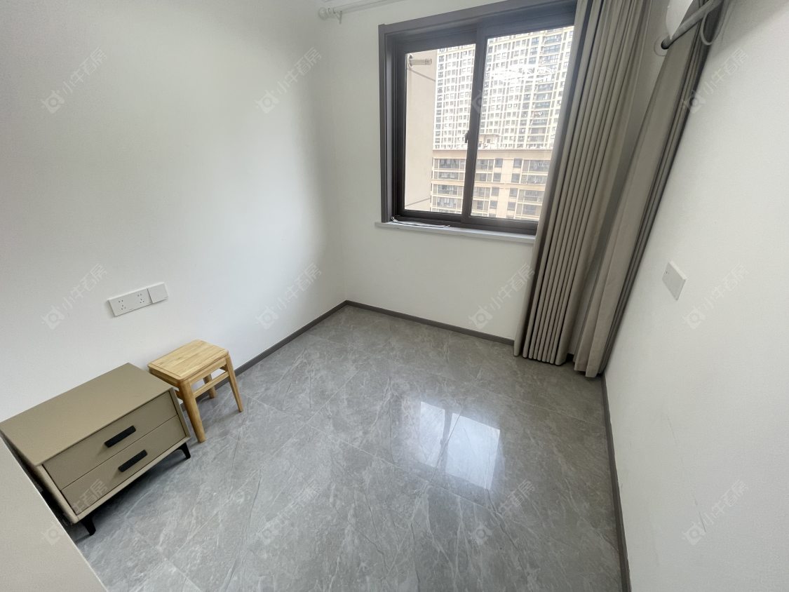 常州华润国际六期在租房源_小牛看房