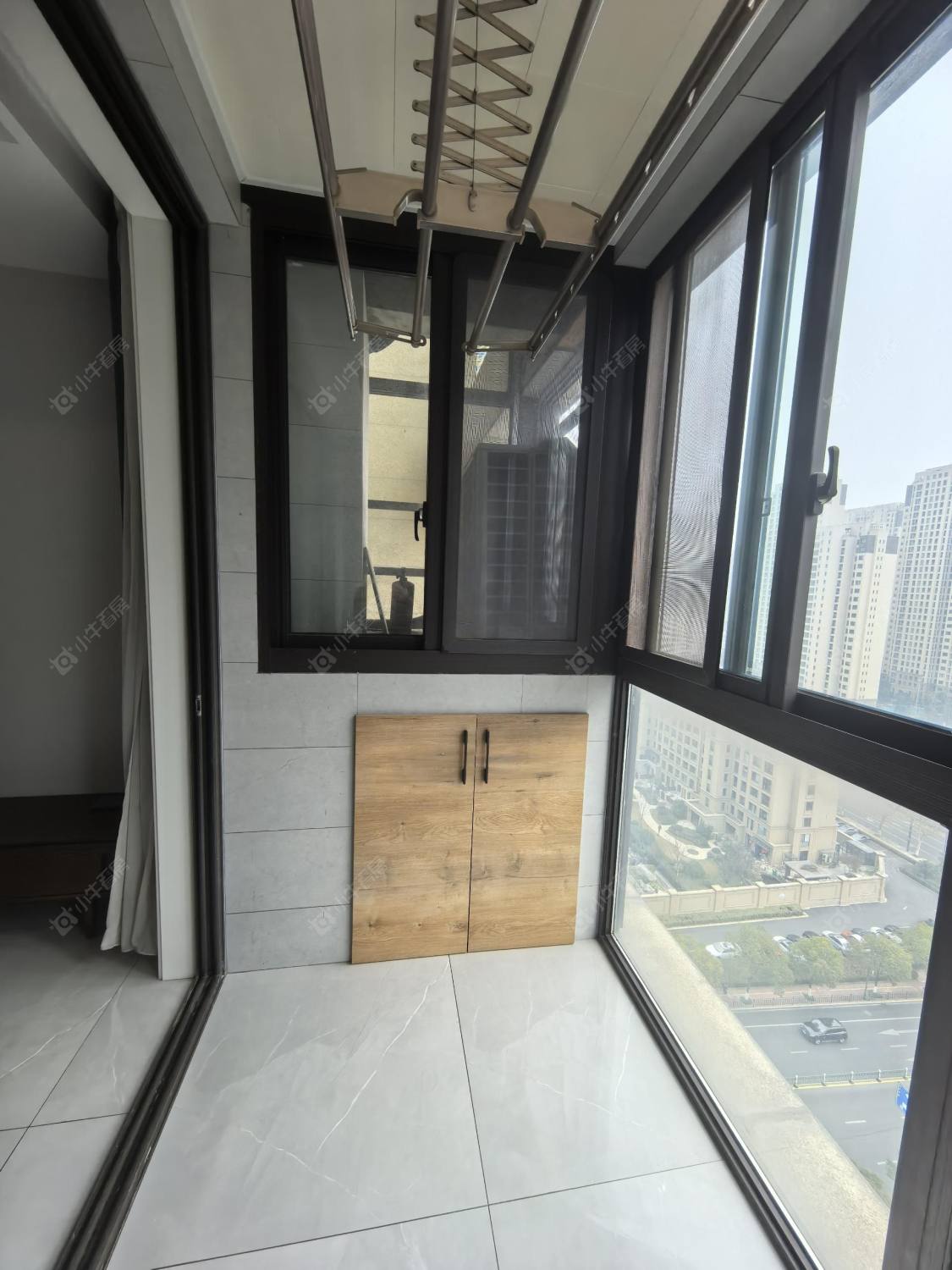 常州玉兰广场一期在租房源室内图_小牛看房