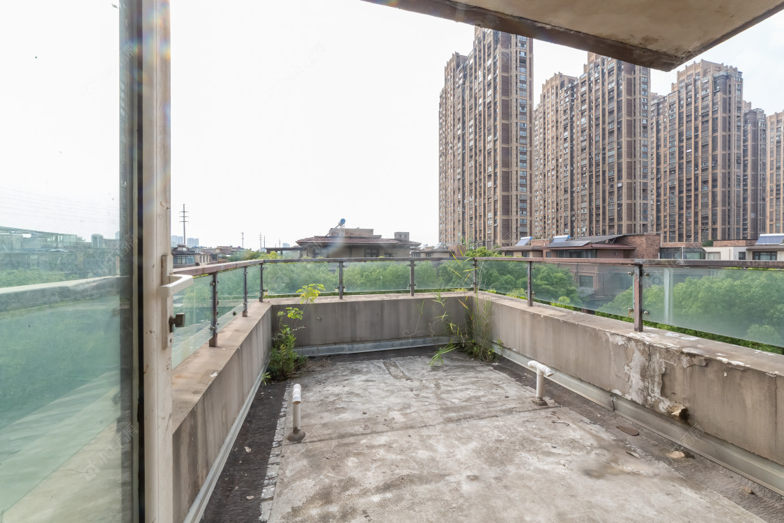 常州绿地世纪城别墅区在售二手房源_小牛看房