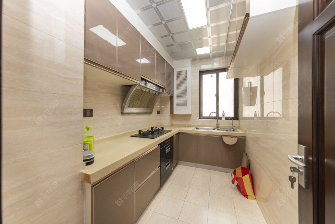 常州莱蒙城铂晶在售二手房源室内图_小牛看房