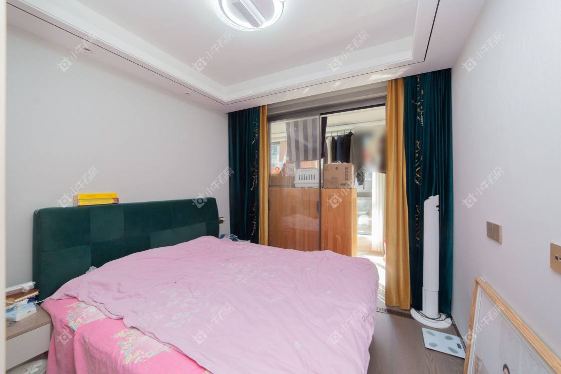 常州风华瓴著在租房源_小牛看房