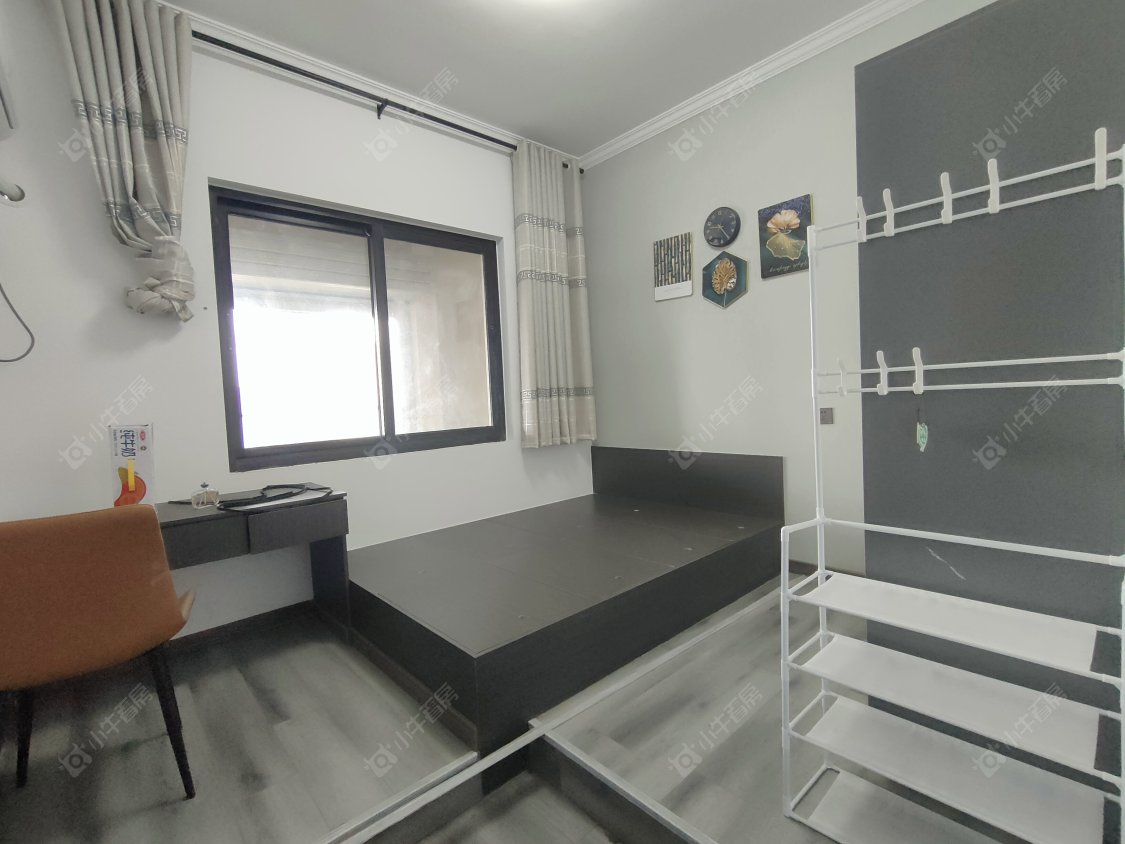 常州新城桃李郡在租房源_小牛看房