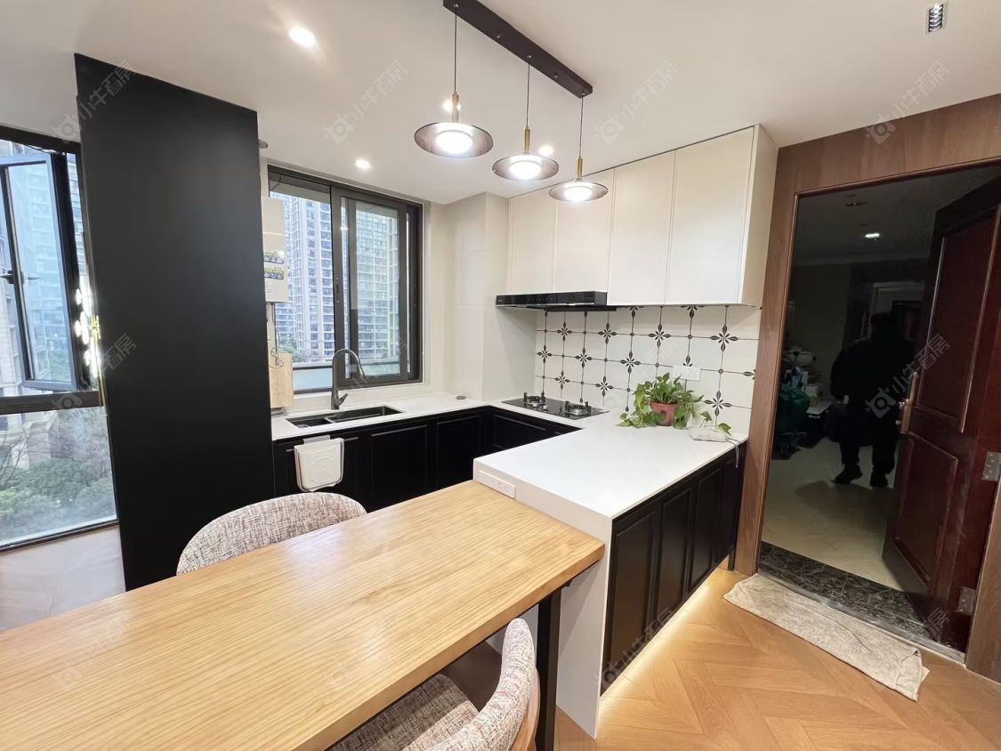 常州玉兰广场一期在租房源室内图_小牛看房