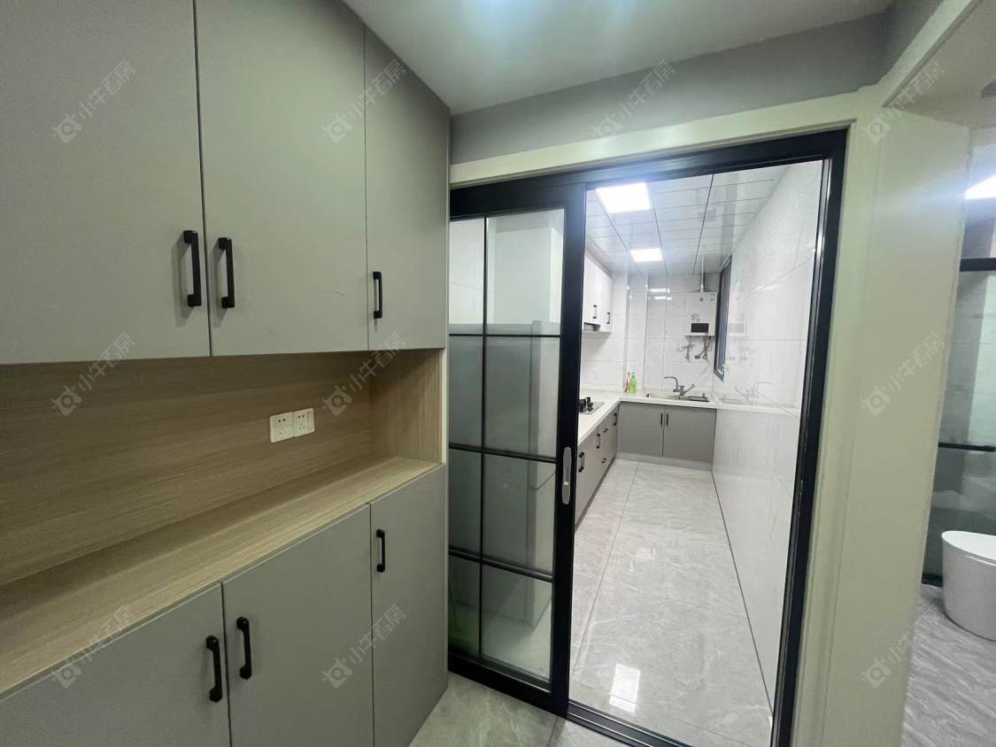 常州星河丹堤一区在租房源_小牛看房