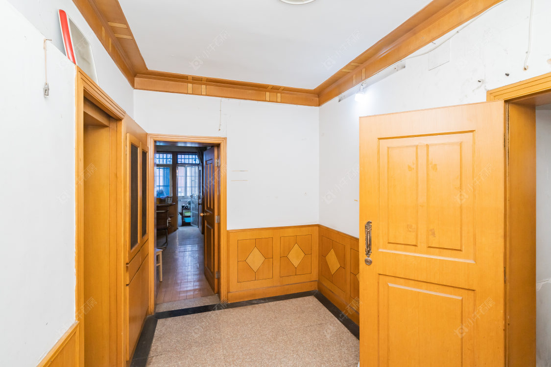 常州丽华一村在售二手房源_小牛看房