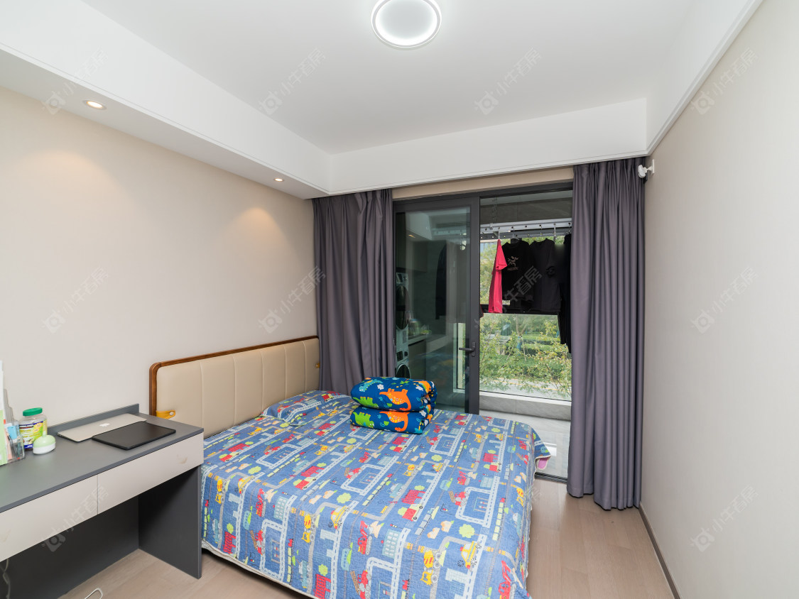 常州美的世茂云筑在售二手房源室内图_小牛看房