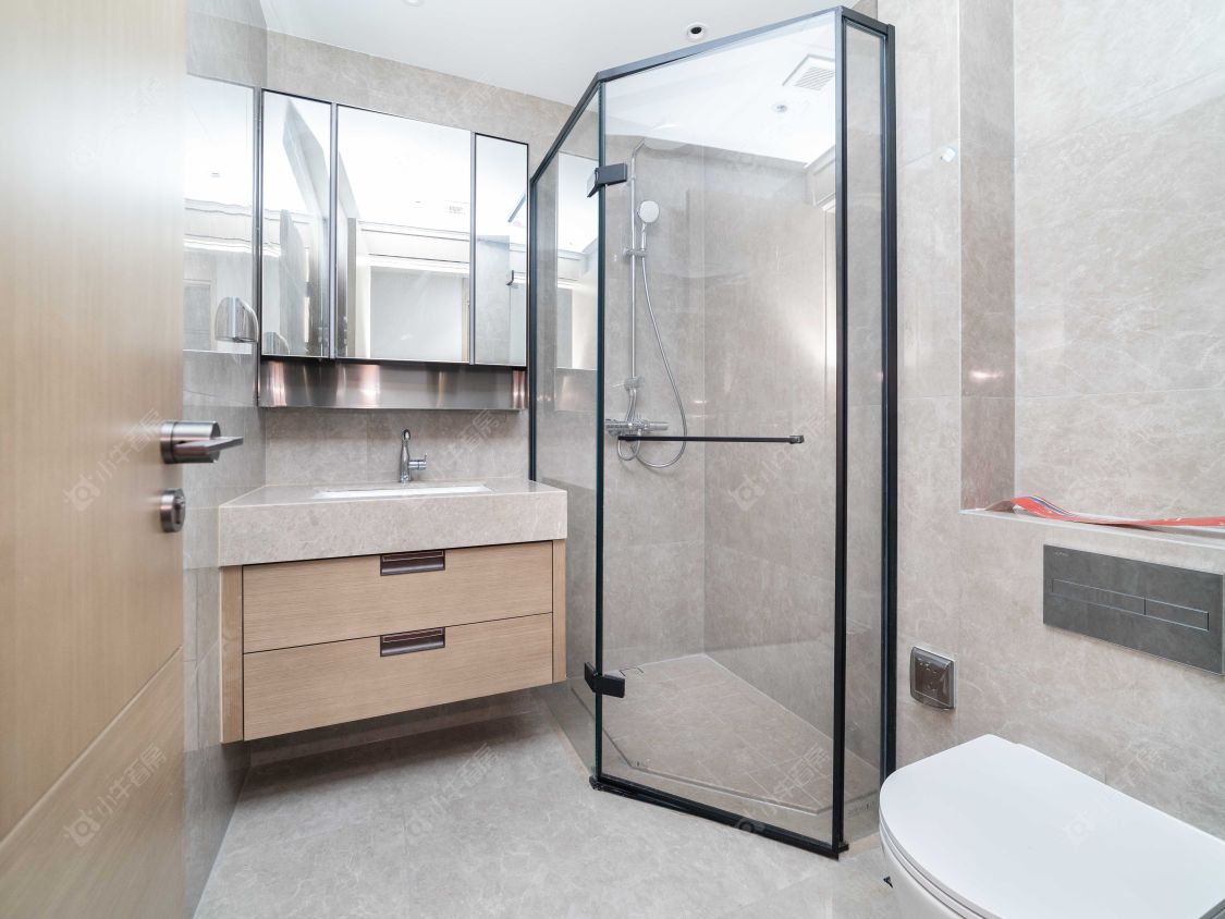 常州嘉宏一江风华在售二手房源室内图_小牛看房