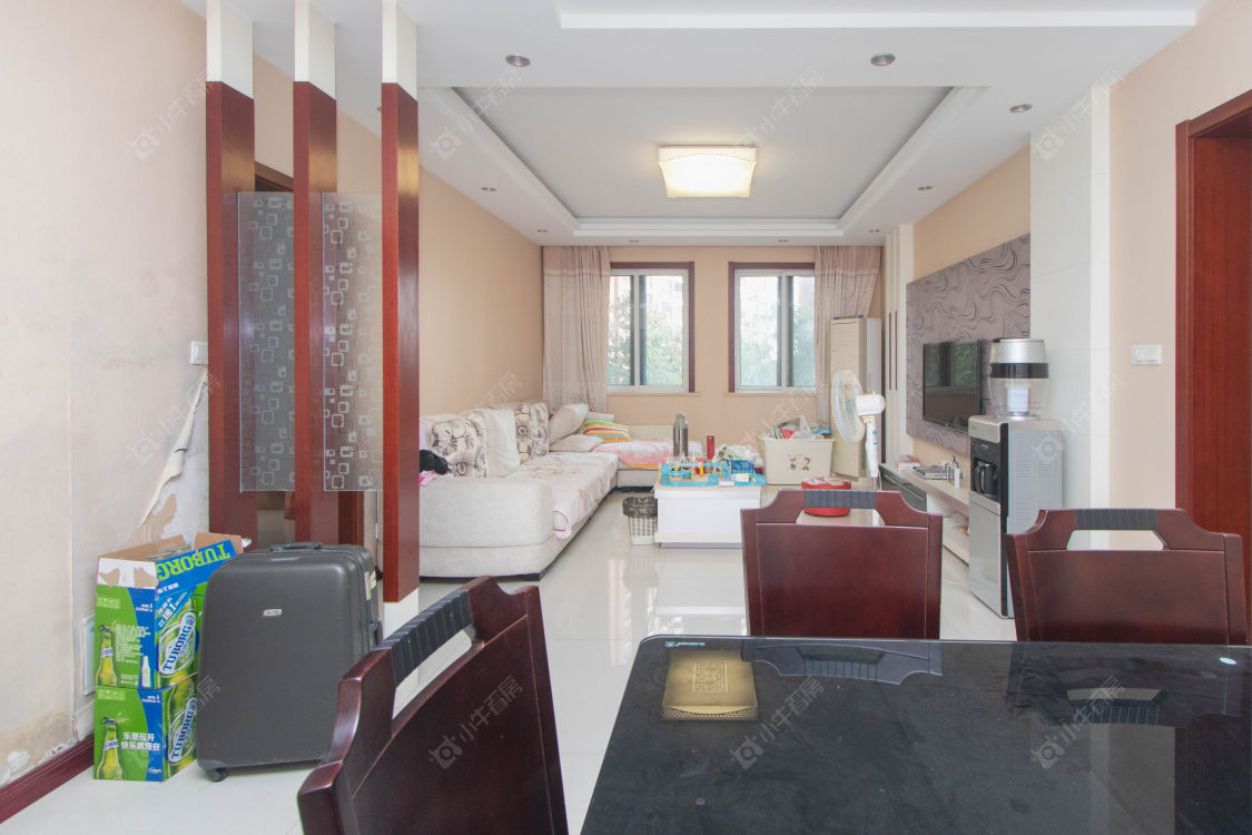 常州聚怡花园南区在售二手房_小牛看房