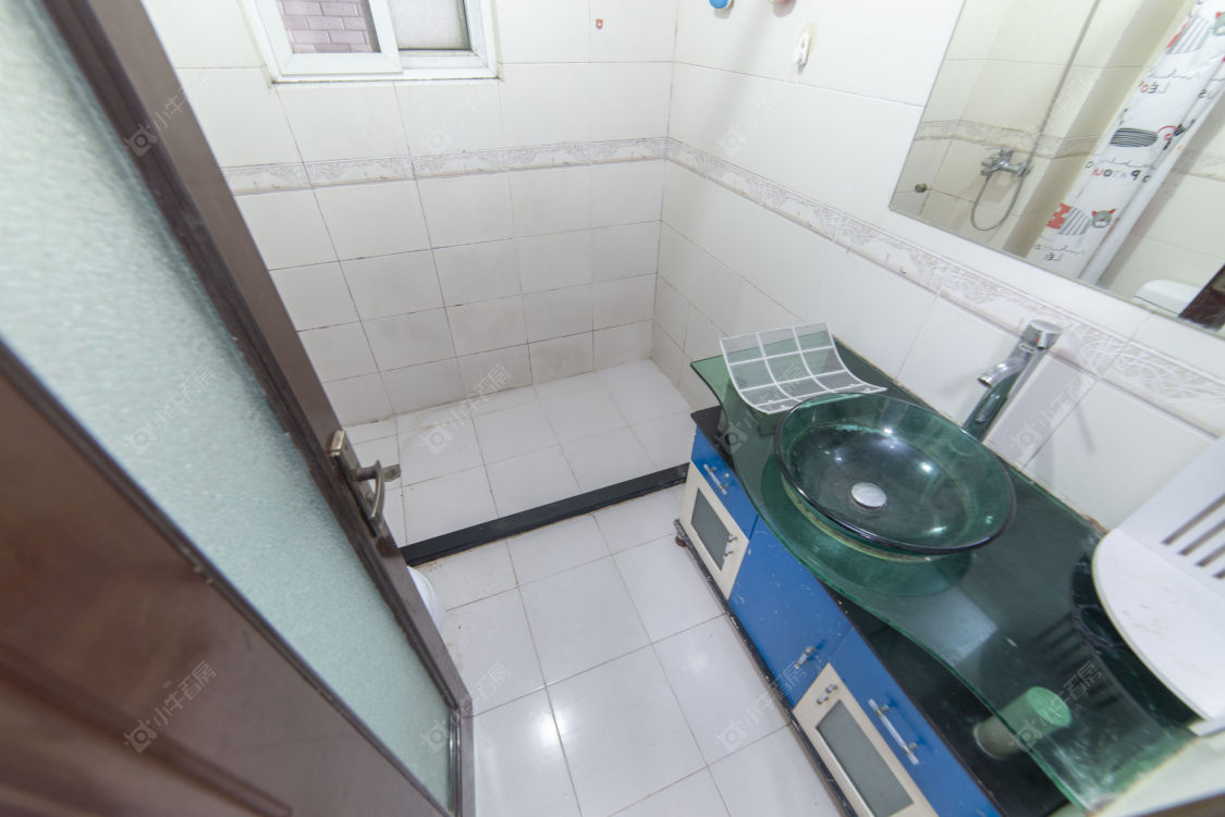 常州华都馨苑在售二手房源室内图_小牛看房