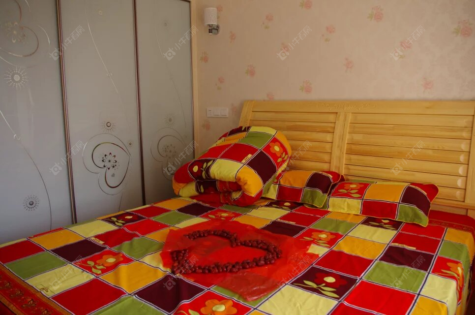 常州招商花园城在租房源室内图_小牛看房