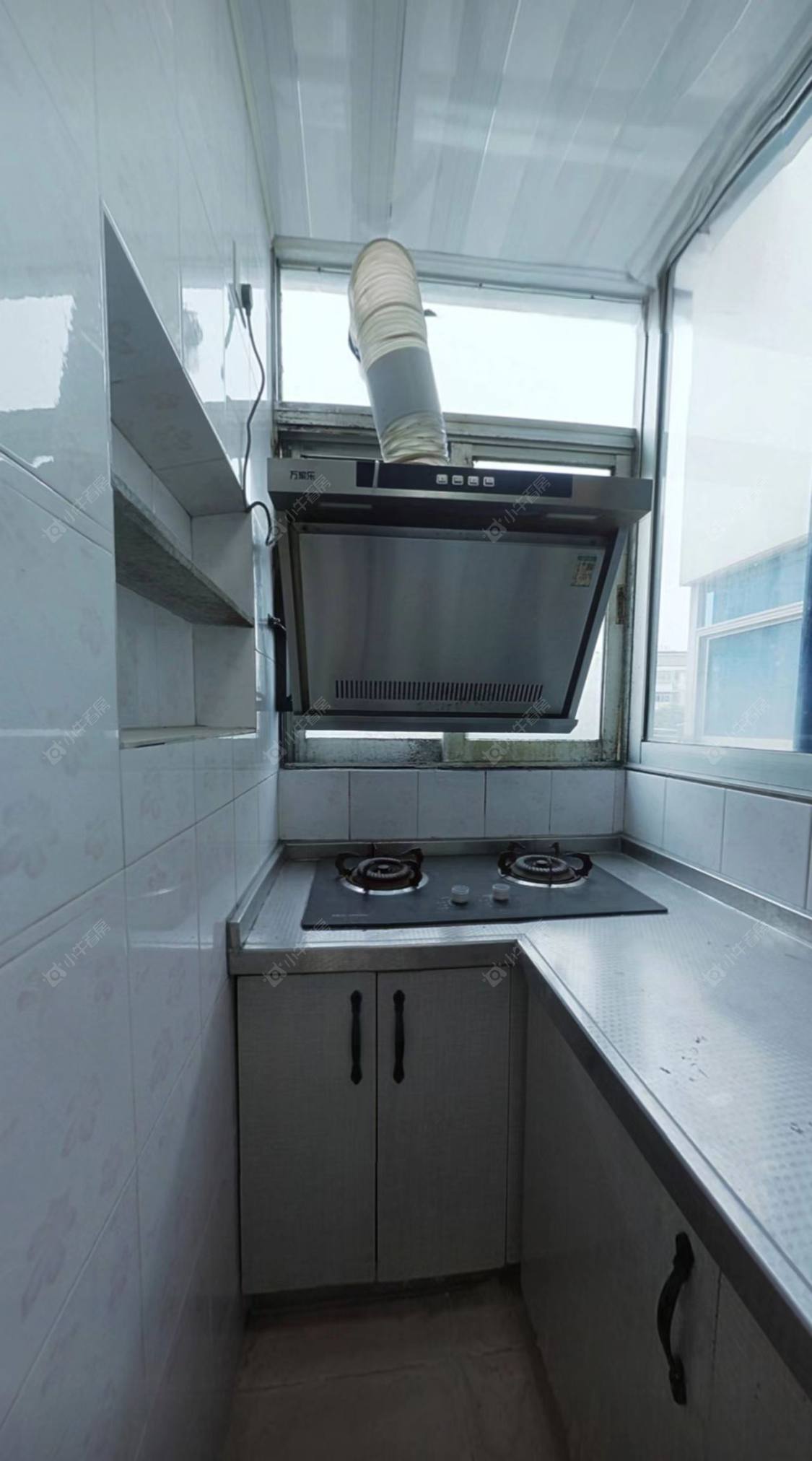 常州兰翔新村在租房源室内图_小牛看房