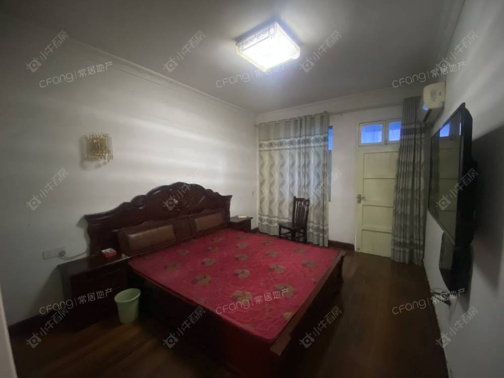 常州剑苑新村在租房源室内图_小牛看房